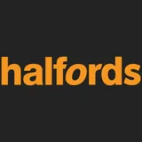 Halfords Discount Code logo