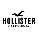 Hollister Promo Code logo